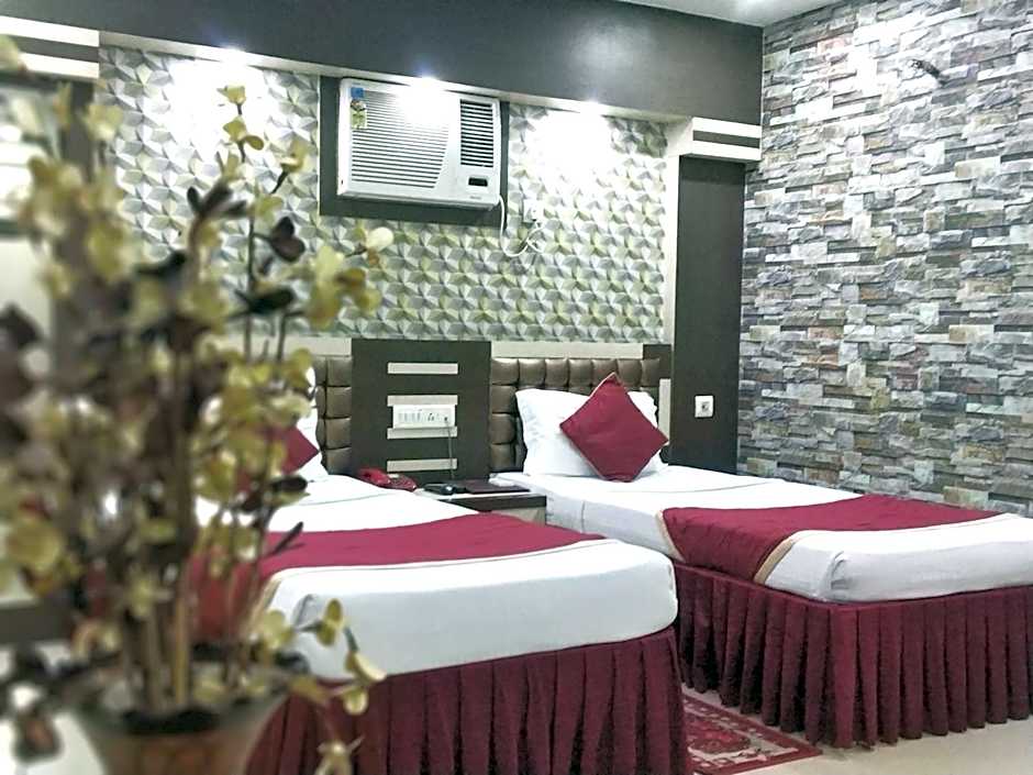 Executive Tower Hotel