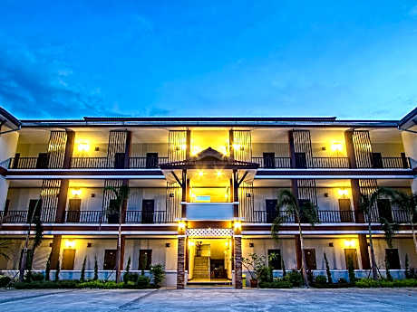 Mana Hotel