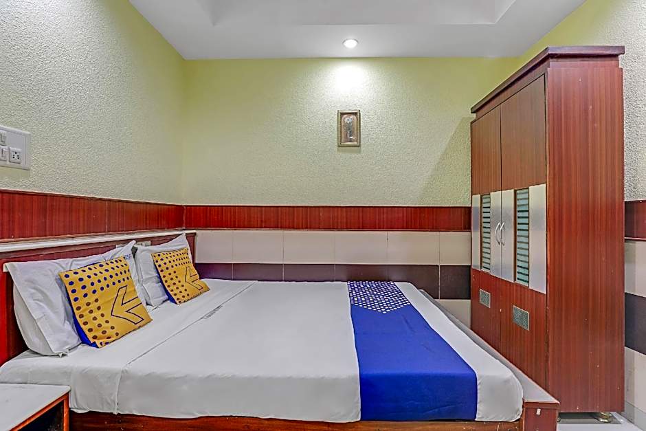 Kunkumam Residency by OYO Rooms – Chennai, IL