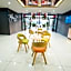 Junyi Hotel (Ningbo Railway Station)