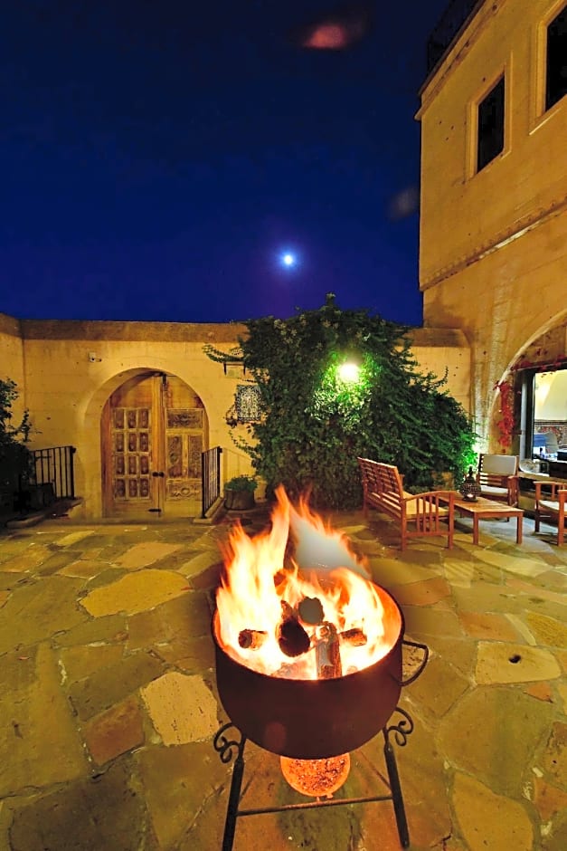 Cappadocia Estates