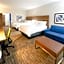 Holiday Inn Express And Suites Taylor By IHG