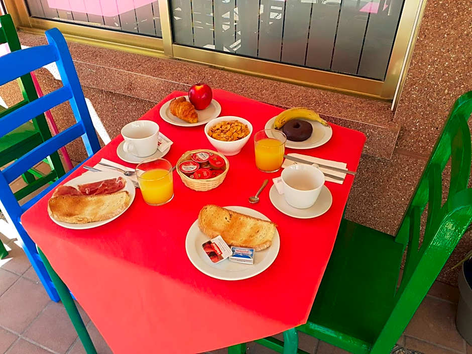 Hotel Clibomar Jamaica