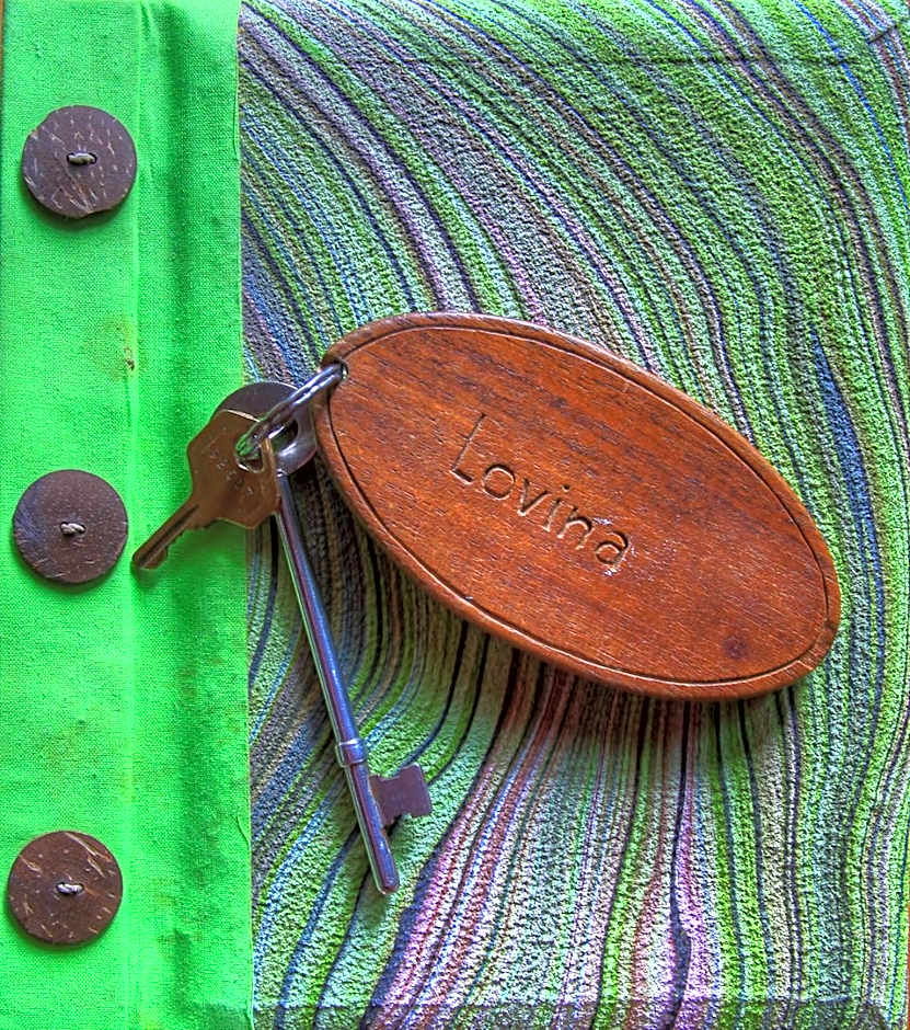 Maleny Tropical Retreat