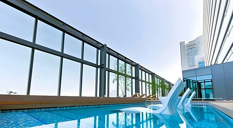 Mitsui Garden Hotel Yokohama Minatomirai Premier
