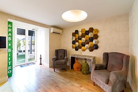 LX51 Studios & Suites by APT IIN - Lisbon Center