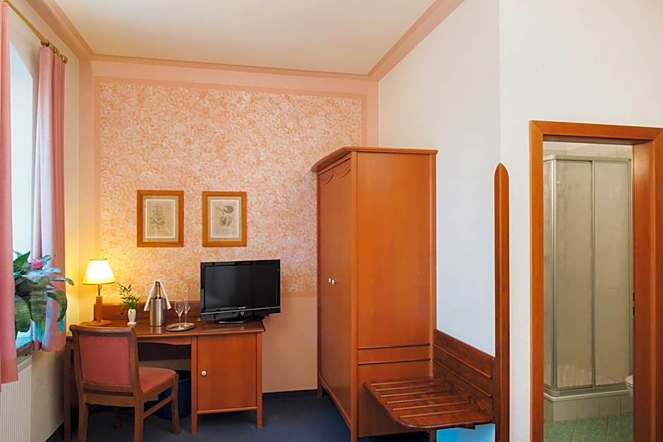 Hotel Villa Weiße