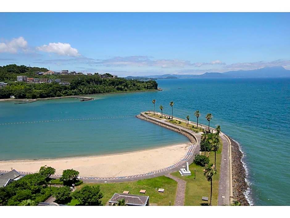 Hotel Alegria Gardens Amakusa - Vacation STAY 40452v