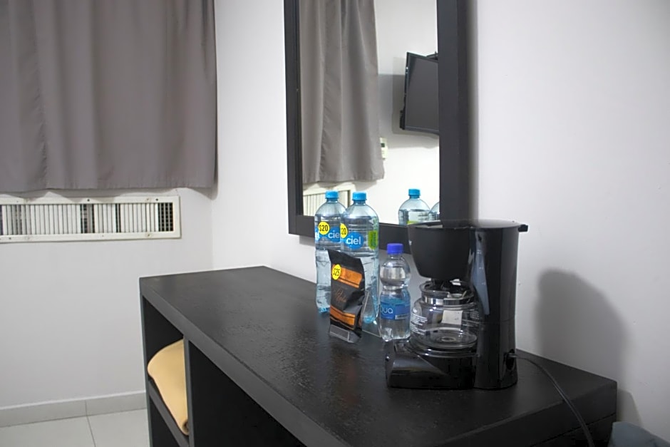 Hotel HAUS Express