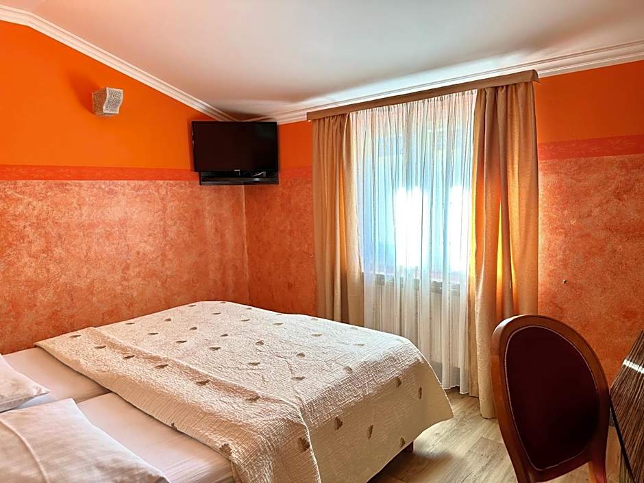 Hotel Grahor Depandance