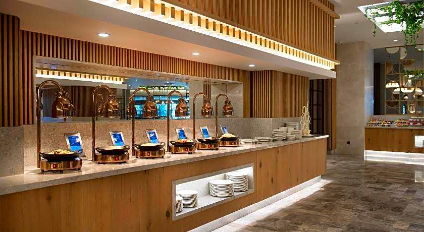 Miramare Beach Hotel - Ultra All Inclusive