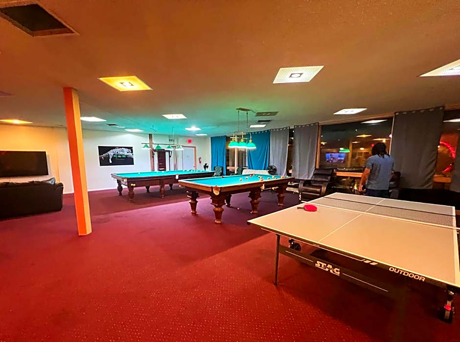 Bposhtels Hollywood Florida