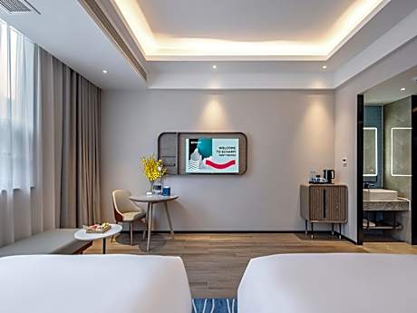 Dossen - Standard Twin