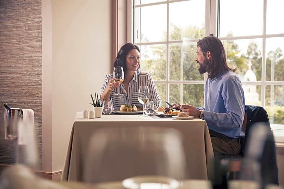 Gran Hotel Los Abetos