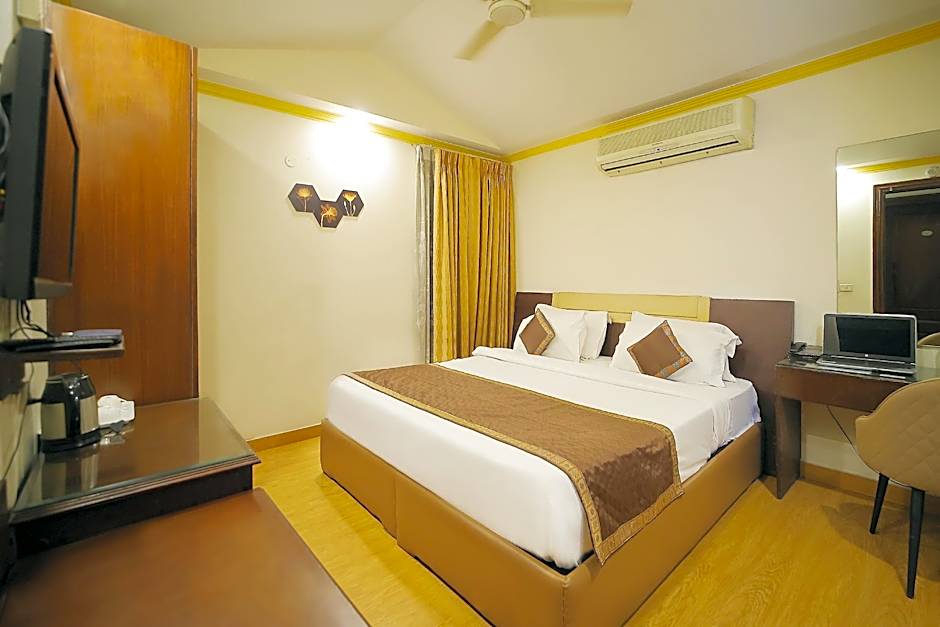 Kastor International Hotel