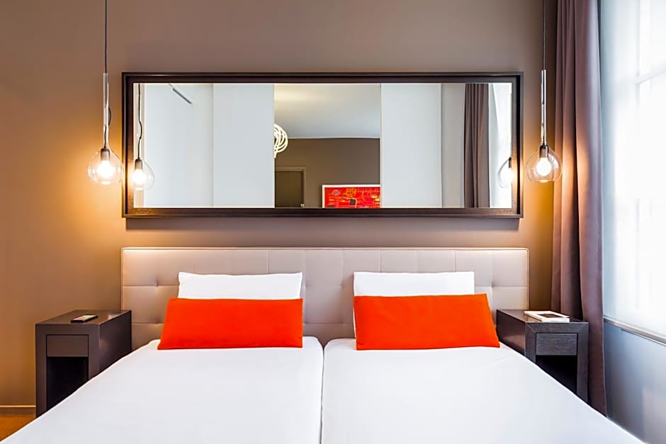 Hipark Résidence Grenoble