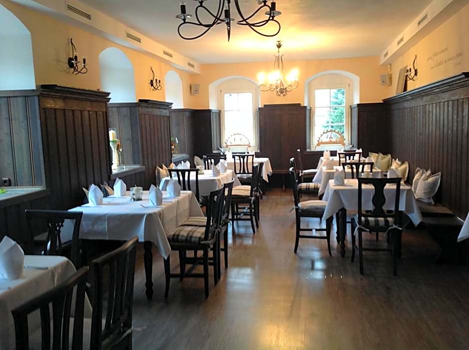 bei Zwillings Hotel & Restaurant