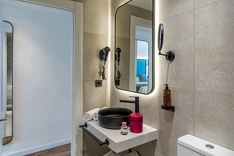 Hotel Vibra Vila -3SUP- New Opening 2026