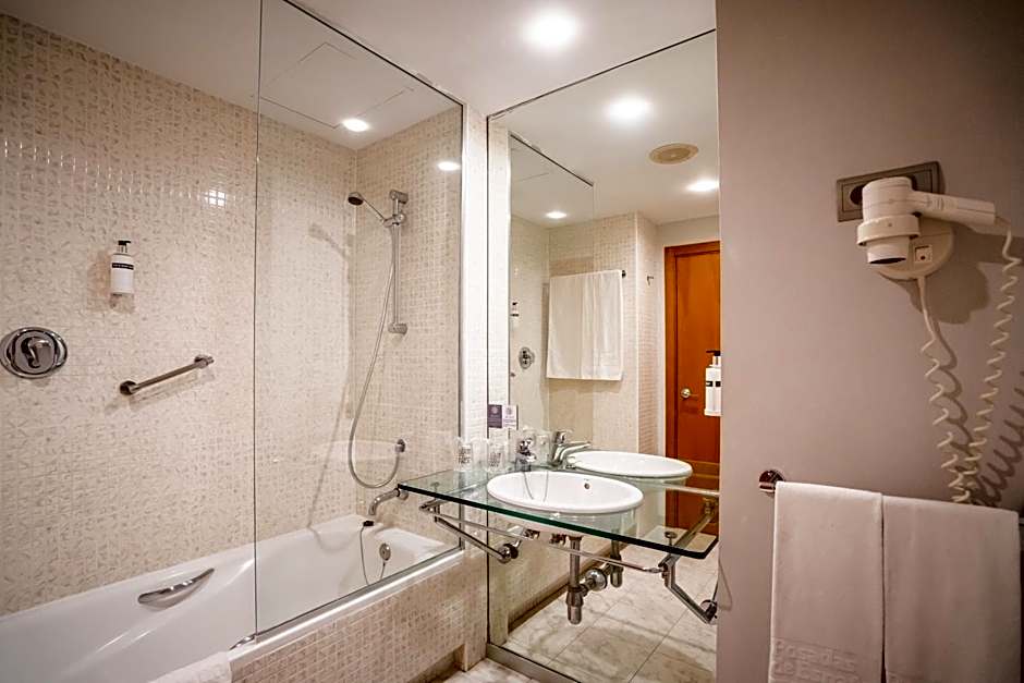 Posadas De Espana Pinto