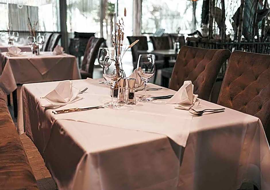 Hotel-Restaurant Das Grambacher I FREE PARKING I SELF CHECK-IN