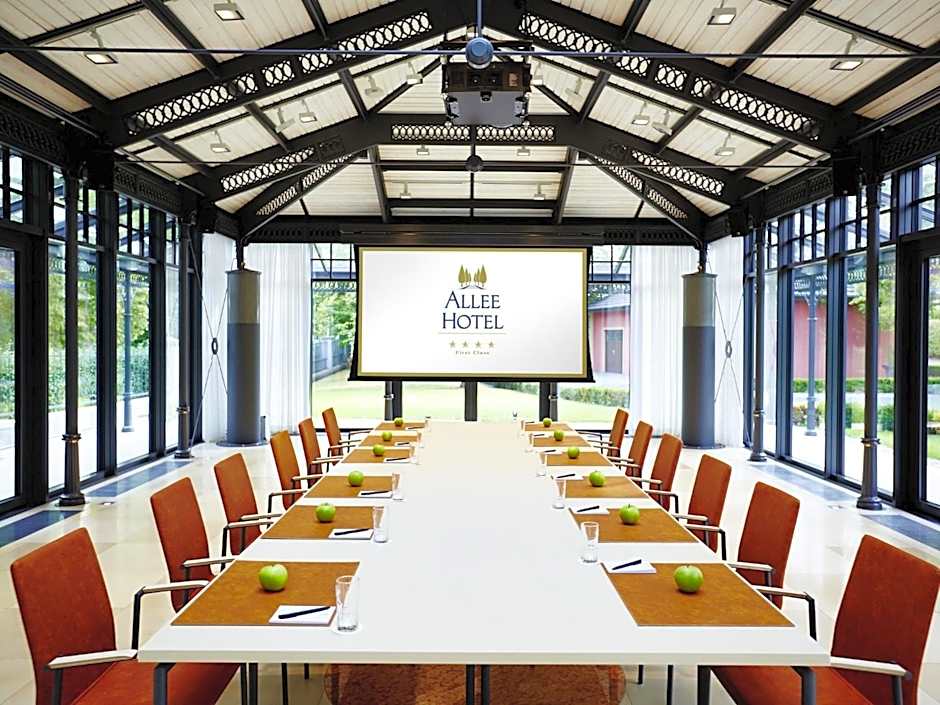 Allee Hotel