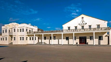 Songkou Impression Hotel