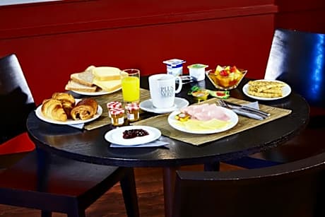 Kyriad Angers Sud - Les Ponts De Cé