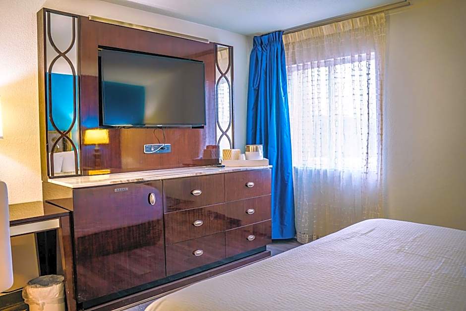 Inn at York