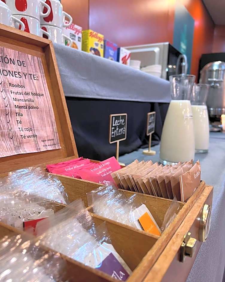 Silken Monumental Naranco