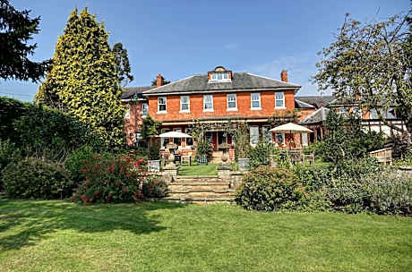 Best Western Sysonby Knoll