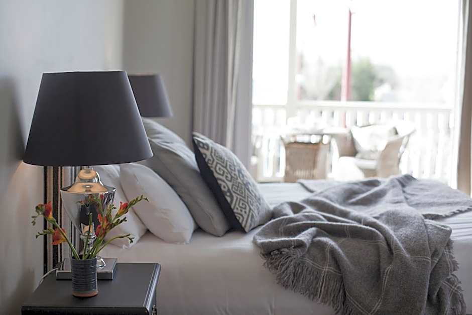 The Martinborough Hotel
