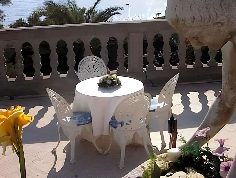Hotel Villa Margherita