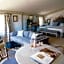 Hotel Villa Marie Saint Tropez