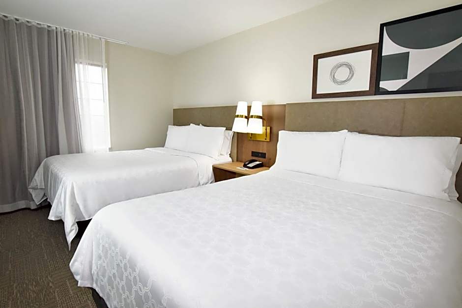 Staybridge Suites Detroit-Novi By IHG