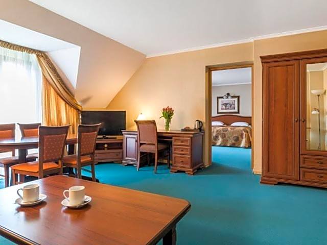 Hotel Wersal