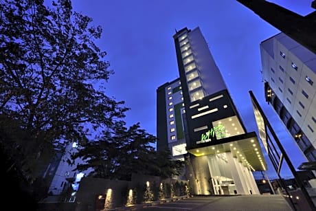 Whiz Hotel Sudirman Pekanbaru