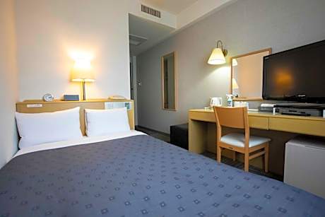 Double Room with Small Double Bed - Smoking