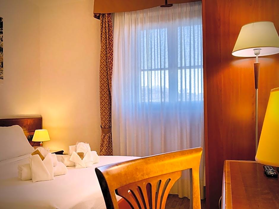 Hotel Hermitage