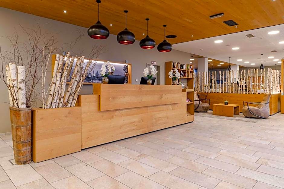 PLAZA INN Dachau - München