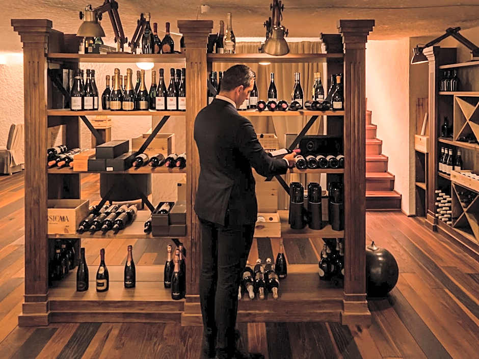 La Villa Del Re - Adults Only - Small Luxury Hotels of the World