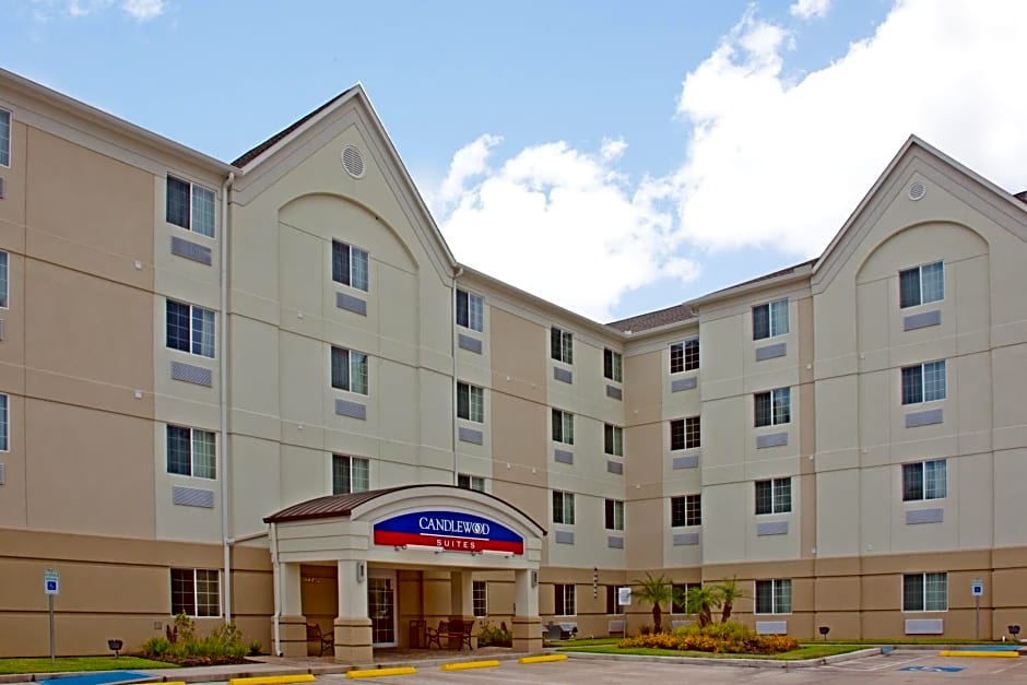 Candlewood Suites Houston Medical Center by IHG