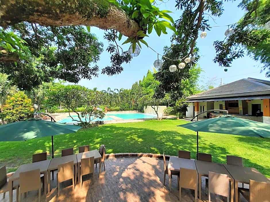 Estancia De Lorenzo Tarlac