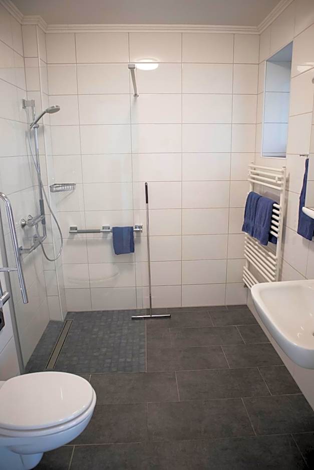 Hotel Am Friesenstrand