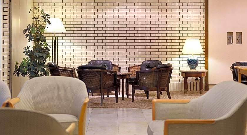 Belmont Hotel Tokyo