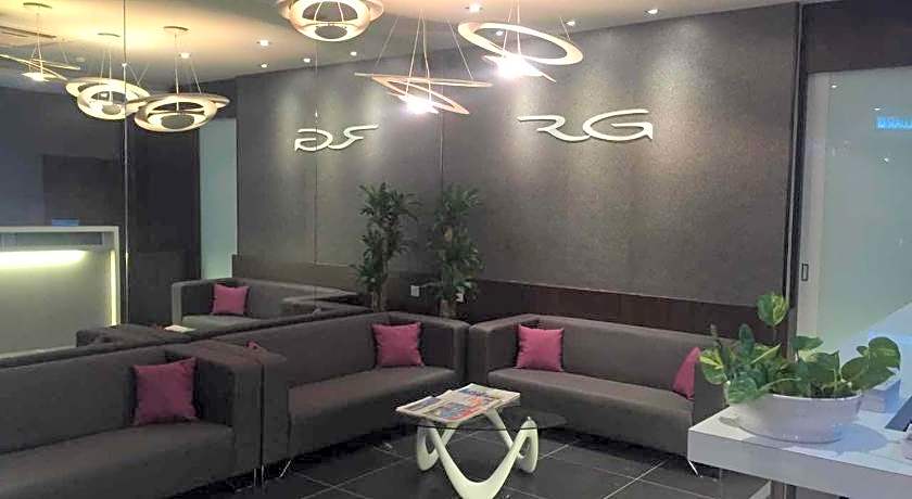 The Regency Garden Hotel