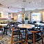 Fairfield Inn & Suites by Marriott Harrisburg West