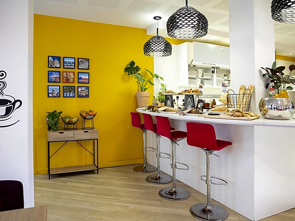 Mercure Nice Centre Grimaldi