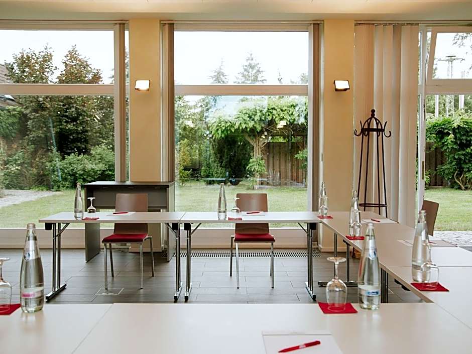 Landhaus Alte Schmiede