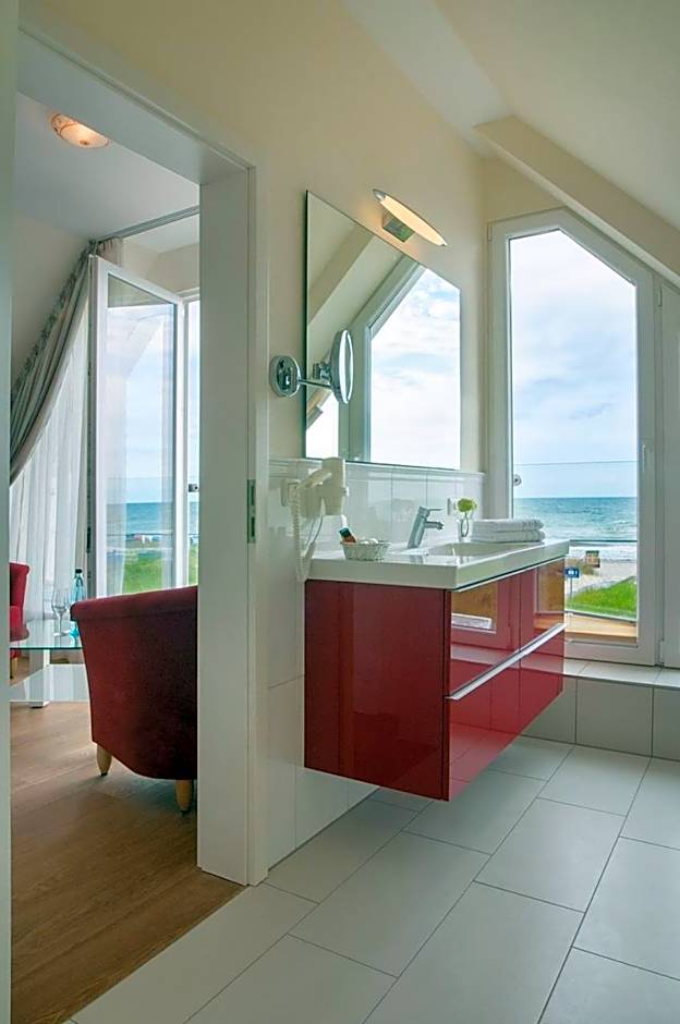 Hotel Haus am Meer