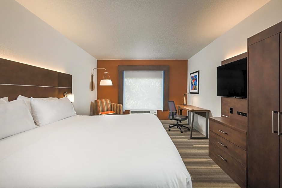 Holiday Inn Express Hotel & Suites Bartow